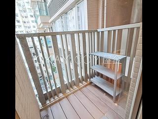 Sai Ying Pun - The Nova 12