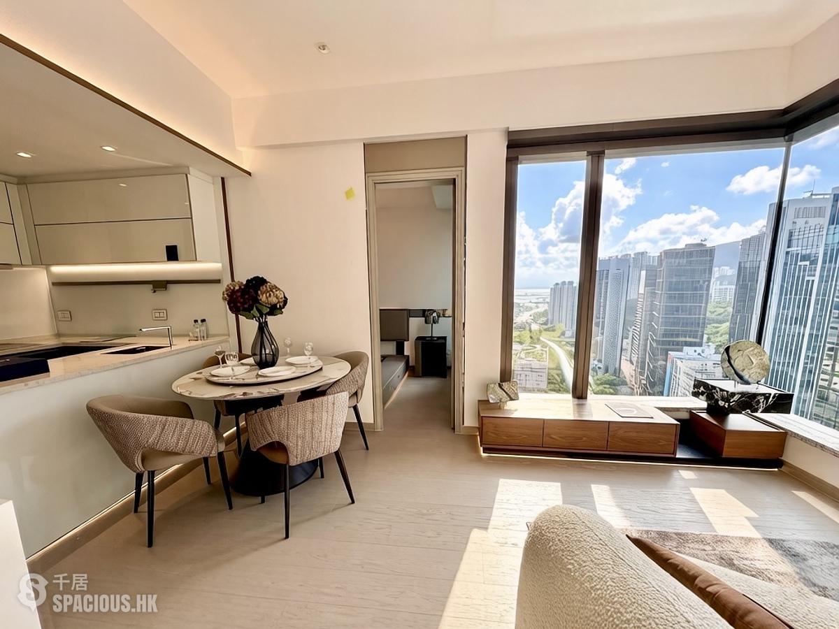 Wong Chuk Hang - The Southside Phase 3B Blue Coast 01