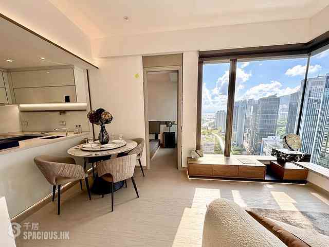Wong Chuk Hang - The Southside Phase 3B Blue Coast 01