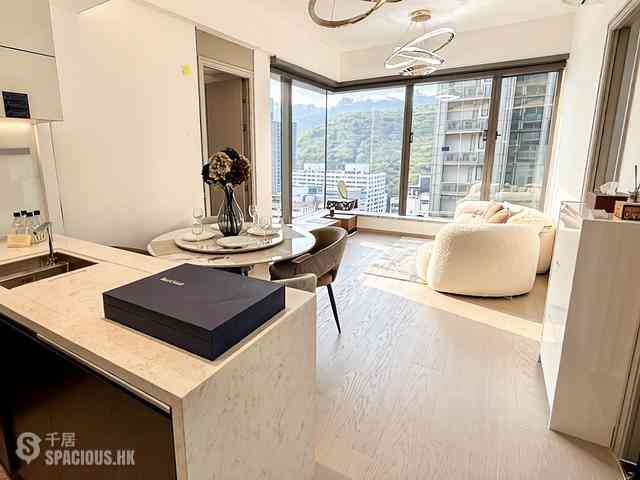 Wong Chuk Hang - The Southside Phase 3B Blue Coast 05