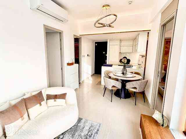 Wong Chuk Hang - The Southside Phase 3B Blue Coast 07