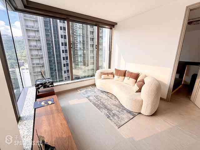 Wong Chuk Hang - The Southside Phase 3B Blue Coast 06