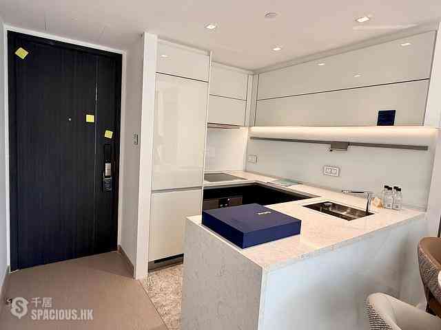 Wong Chuk Hang - The Southside Phase 3B Blue Coast 08