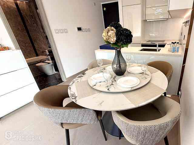 Wong Chuk Hang - The Southside Phase 3B Blue Coast 10