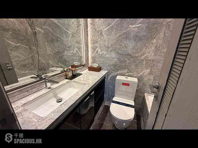 Wong Chuk Hang - The Southside Phase 3B Blue Coast 13