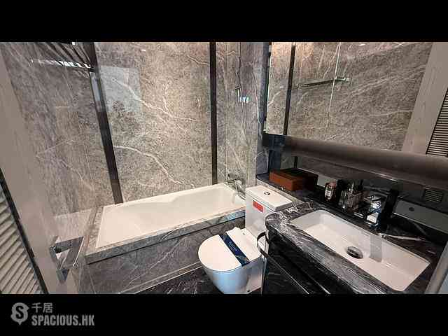 Wong Chuk Hang - The Southside Phase 3B Blue Coast 14