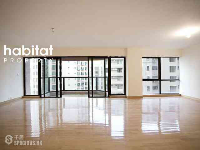 Mid Levels Central - Estoril Court 01