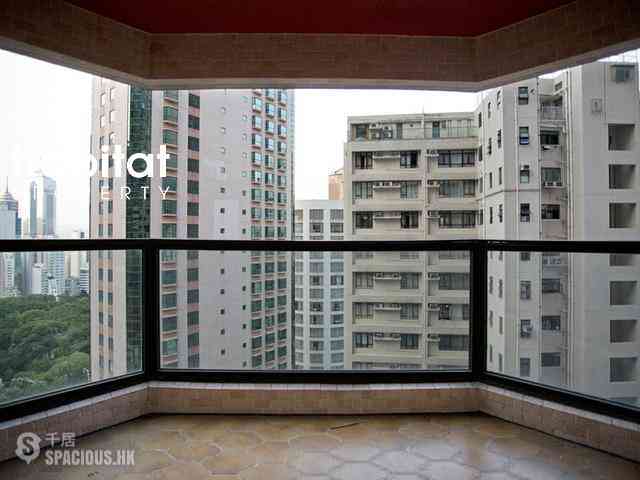 Mid Levels Central - Estoril Court 02