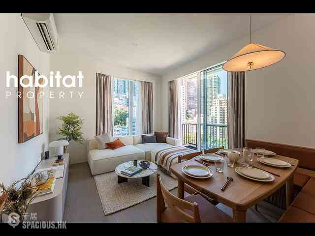 Sheung Wan - 42, Tung St. 01