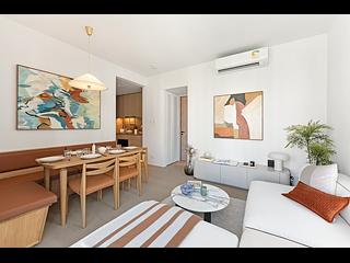 Sheung Wan - 42, Tung St. 02