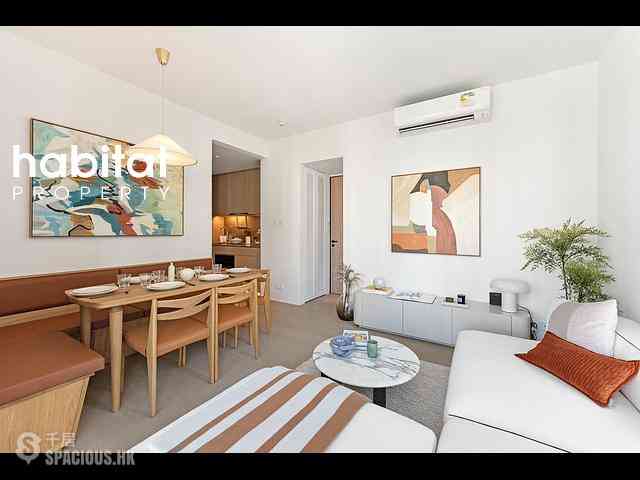 Sheung Wan - 42, Tung St. 02