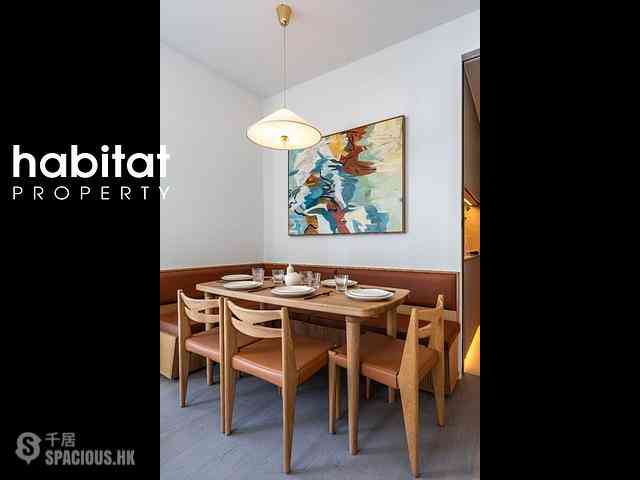 Sheung Wan - 42, Tung St. 05
