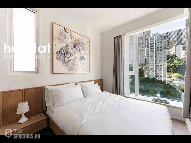 Sheung Wan - 42, Tung St. 06