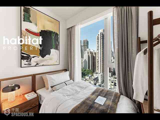 Sheung Wan - 42, Tung St. 07