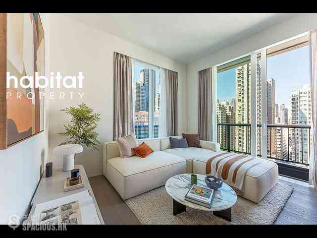 Sheung Wan - 42, Tung St. 08