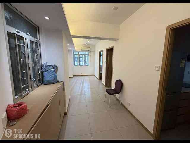 Wan Chai - Sun Tao Building 02