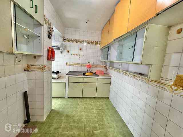 Tai Koo Shing - Tai Koo Shing Tsui Woo Terrace Tung Ting Mansion 04