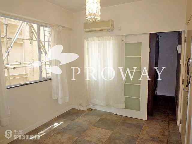 Kennedy Town - Po Lung House 05