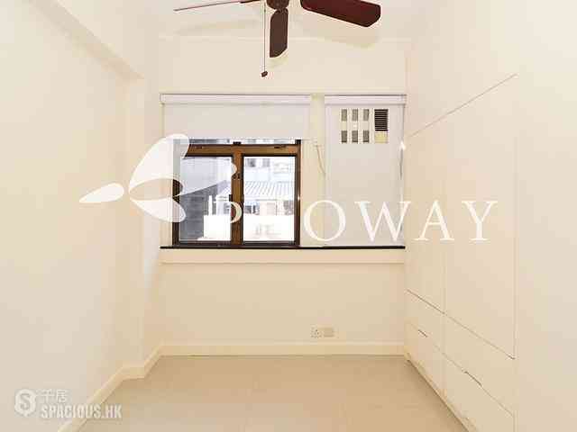 Happy Valley - Yik Yam Building (Mansion) 05