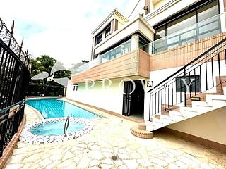 The Peak - 21, Coombe Road 12
