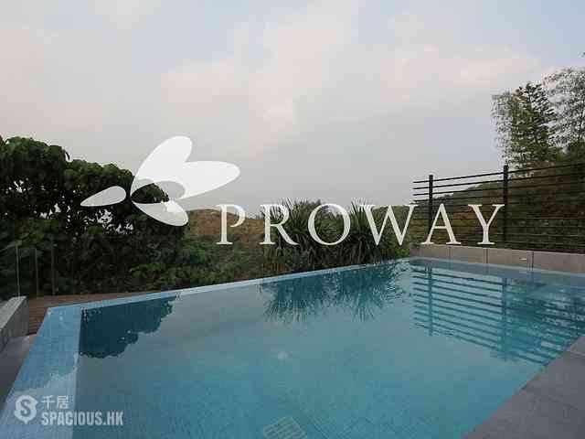 Clear Water Bay - Capital Villa 01