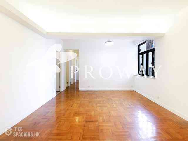 Soho - Kam Kin Mansion 01