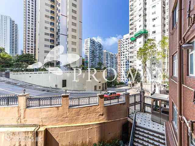 Tai Hang - Tai Hang Terrace 02