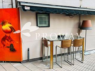Sai Ying Pun - Smiling Court 05