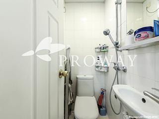 Pok Fu Lam - Baguio Villa Block 26 12