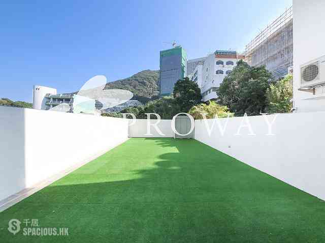 Pok Fu Lam - King's Court 02