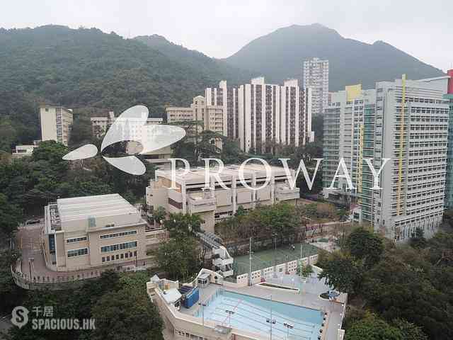Kennedy Town - University Heights 02