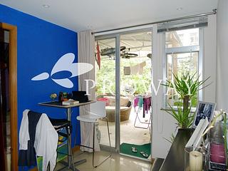 Sai Ying Pun - Hang Yue Building 05