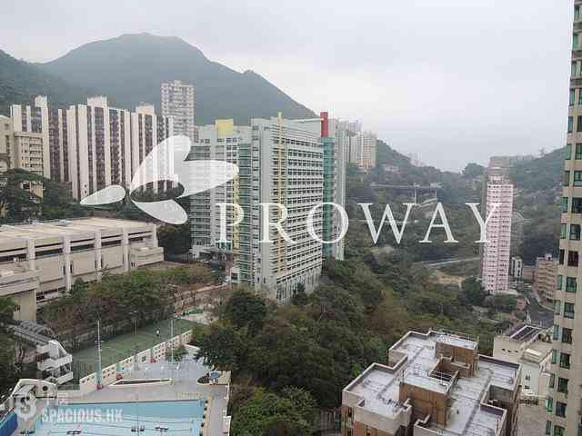 Kennedy Town - University Heights 03