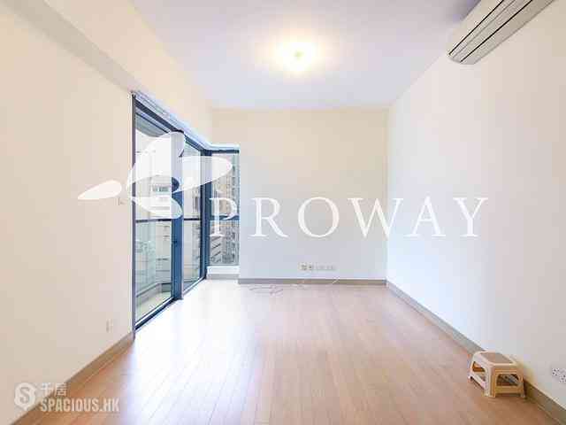 Wan Chai - The Oakhill 01