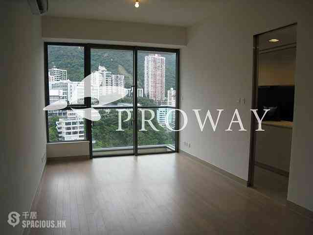 Wan Chai - The Oakhill 01