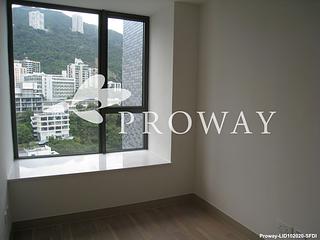 Wan Chai - The Oakhill 07