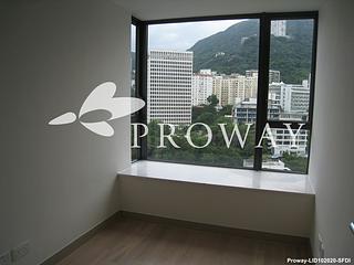 Wan Chai - The Oakhill 08
