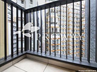 Wan Chai - The Oakhill 08