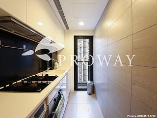 Wan Chai - The Oakhill 09