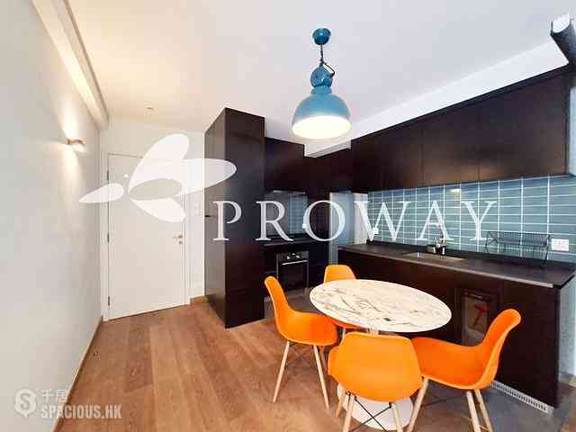 Wan Chai - Kelly House 01