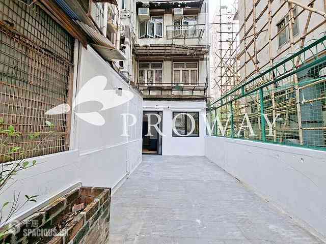 Wan Chai - Kelly House 02