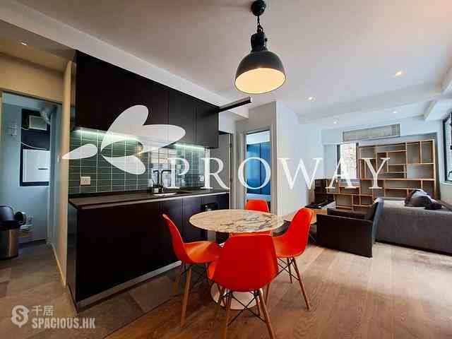 Wan Chai - Kelly House 05