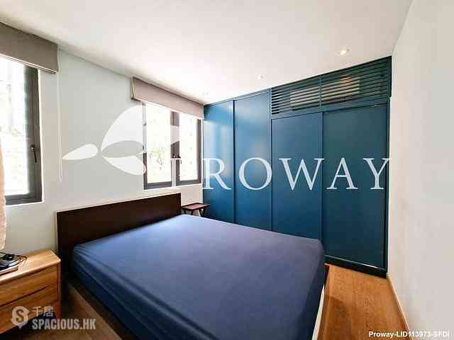Wan Chai - Kelly House 07