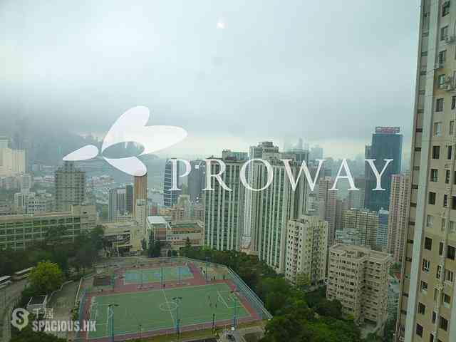 Braemar Hill - Evelyn Towers 02