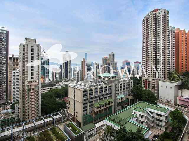 Mid Levels West - Park Height 02
