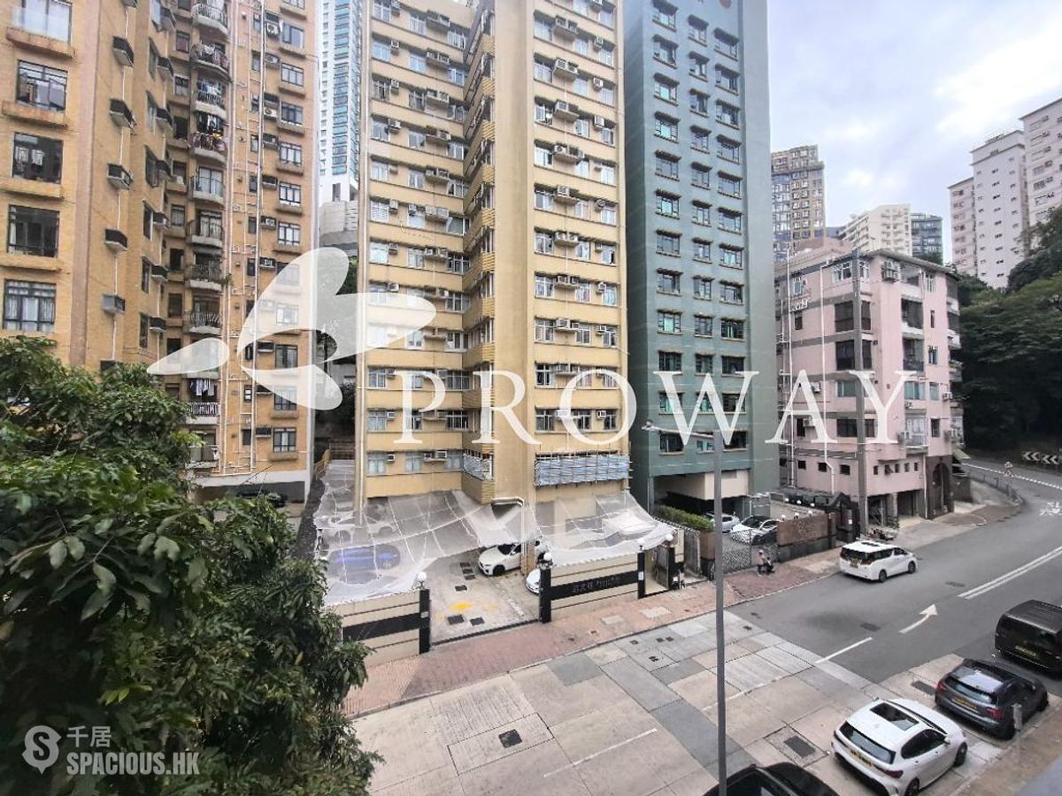 Ho Man Tin - 29, Ho Man Tin Street 01