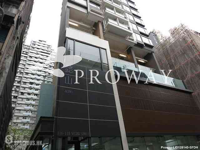 Sai Ying Pun - Altro 10