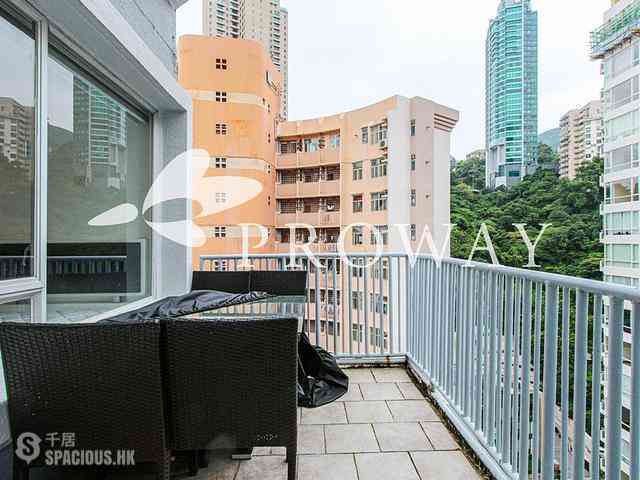Happy Valley - Cheerful Court 03