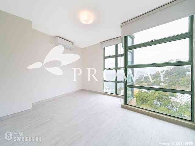 Pok Fu Lam - Bisney Terrace 06