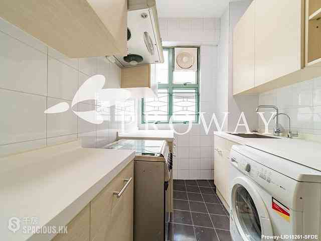Pok Fu Lam - Bisney Terrace 10